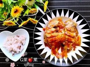 非常下饭的哦