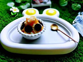 宝贝等不及啦！