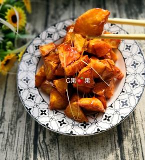 出锅装盘即可食用