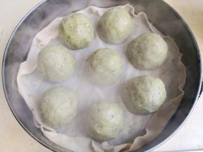 10.	开锅后10分钟就可以出锅啦。