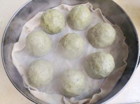 10.	开锅后10分钟就可以出锅啦。