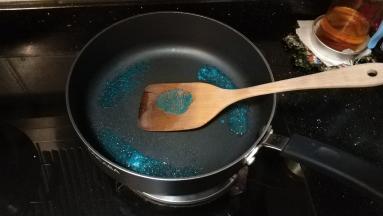 完成