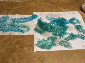 这个简单，但需要耐心