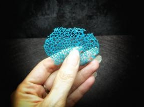 做一些甜品装饰