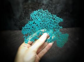 即做即用，时间久了会变软