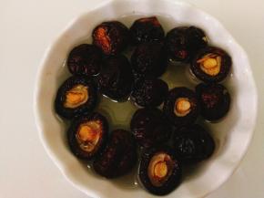 干香菇提前泡发