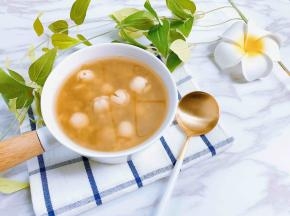 冰凉解暑夏天好伴侣