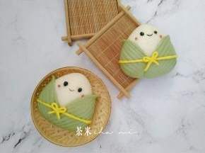 出炉了