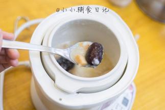 5、	三个小时就熬好啦