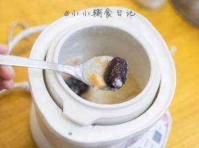 5、	三个小时就熬好啦