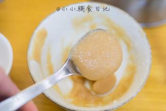 这个就是山药红枣米糊了