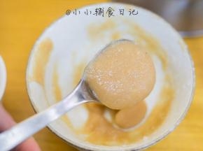 这个就是山药红枣米糊了
