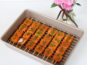 香喷喷，在家动手做起来吧