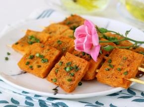好吃就是这个味