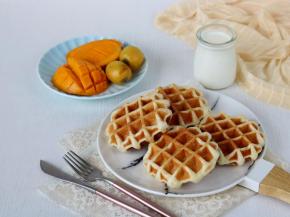 在家轻松做出甜品店的美味