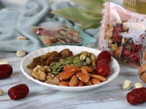 下午茶时刻来一袋很不错