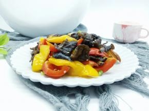 来来了，趁热吃起来！