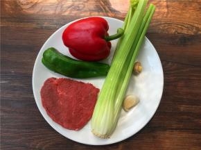 准备材料如图。