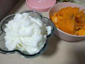 十分绵绵，像极了雪花