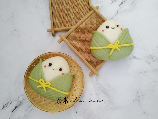 粽子馒头