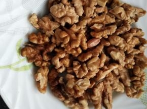 捞出淋水