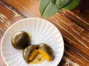 来一口。