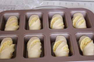 放入烤箱，175度预热