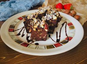 冷藏后更好吃。