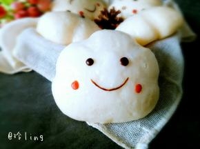 是不是很萌萌哒