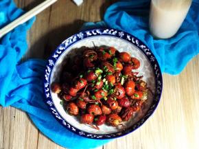 美味又营养，五香味十足。