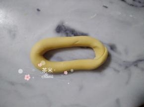 包好后是这样的