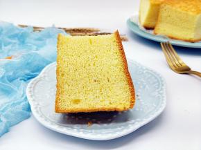 早餐或者下午茶来一块，极其美味。