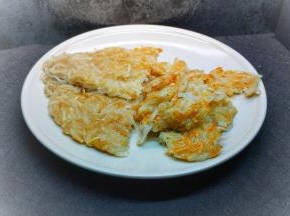 样子不好看，但好吃