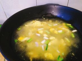 注入清水