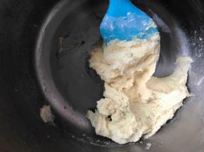 搅拌均匀后放入冰箱冷藏