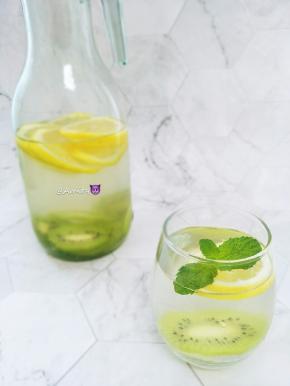 冰冰凉凉好喝又解渴