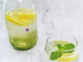 冰冰凉凉好喝又解渴