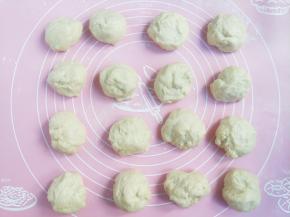 平均分成16等份。