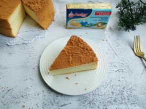 切一块赶紧尝尝。