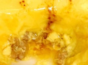 好有食欲呢