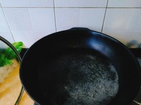 煮开