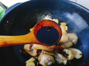 生抽