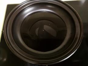 塔吉锅里滴几滴油