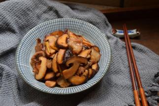 出锅装碗即可。