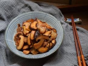 出锅装碗即可。
