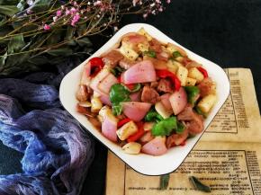 一大盘，分分钟光盘了