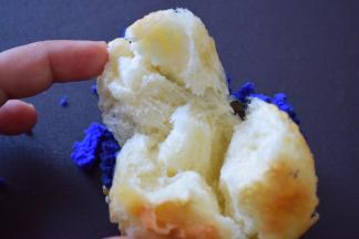 看一下内部组织