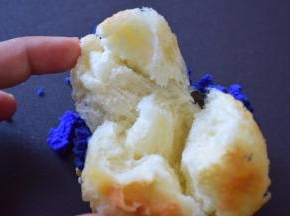 看一下内部组织