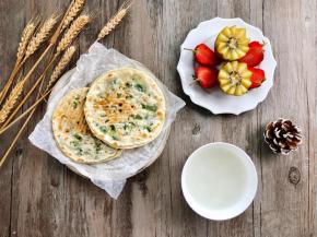 享用快手美味早餐吧！