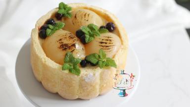 冷藏后享用味道很赞哦